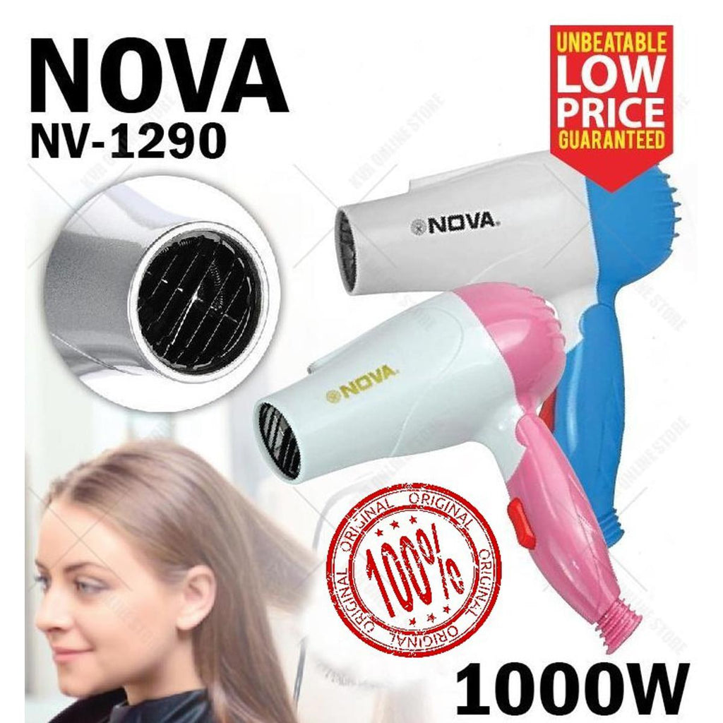PRODESIRE™ NOVA ELECTRIC HAIR DRYER