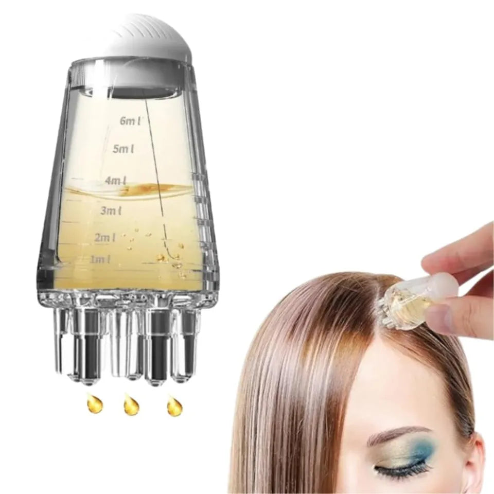 PRODESIRE™ 6ML HAIR SCALP OIL APPLICATOR