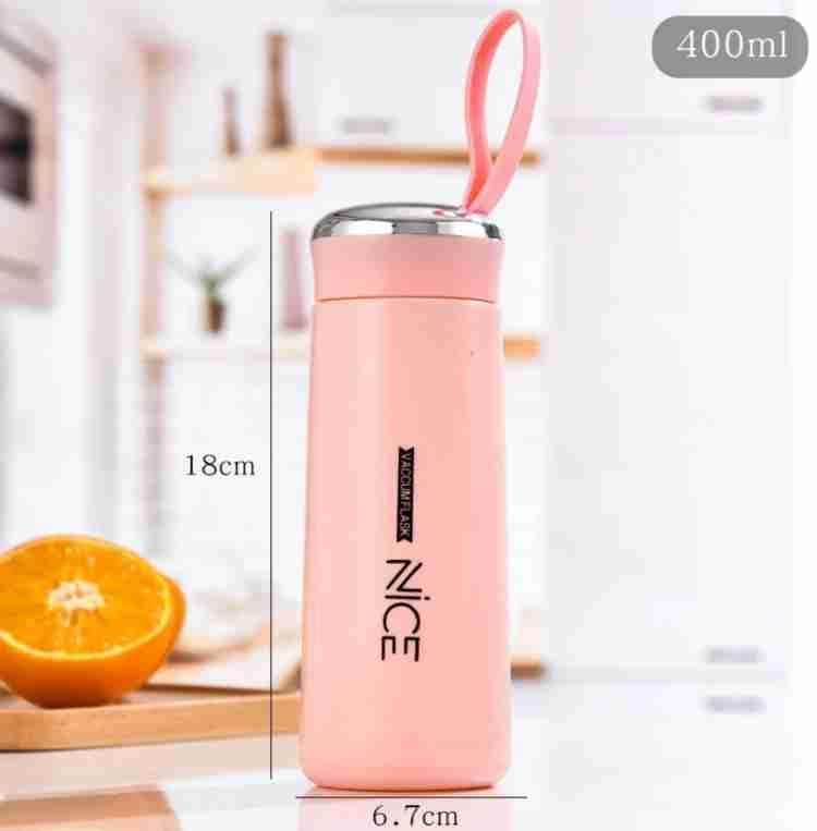 PRODESIRE™ NICE GLASS WATER BOTTLE 400ML
