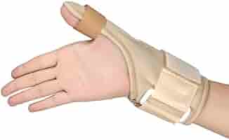 PRODESIRE™ THUMB SUPPORT WITH SPLINT