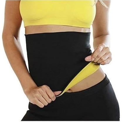 PRODESIRE™ SWEAT SLIM BELT 3.5MM