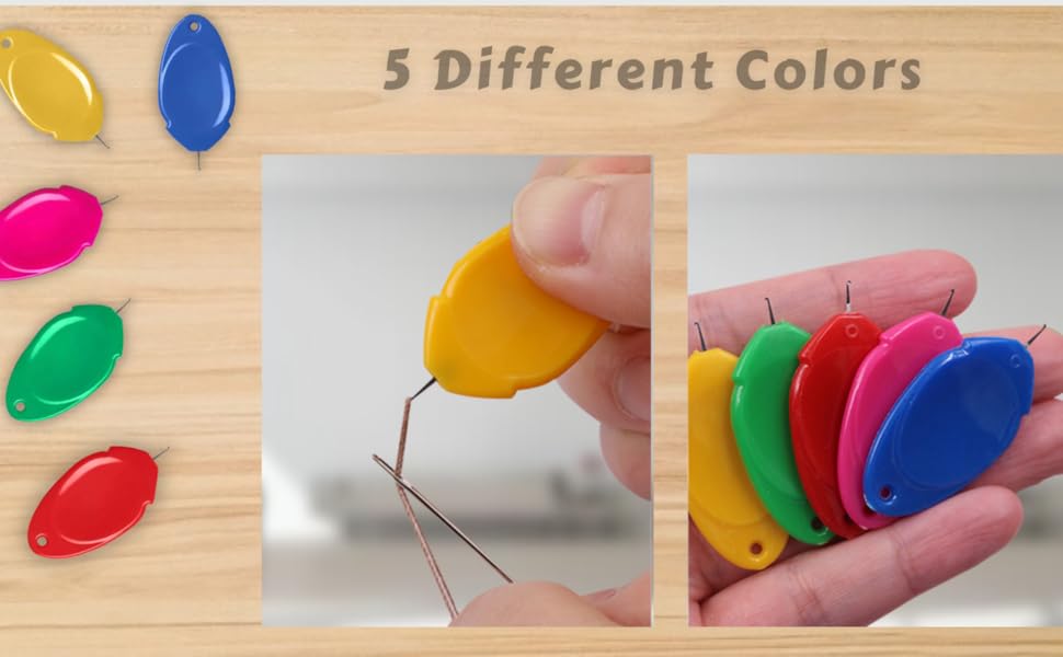 PRODESIRE™ QUICKTHREAD PRO SEWING TOOL