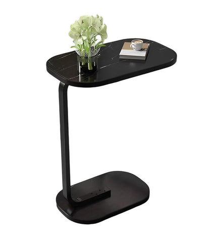 PRODESIRE™ WOODEN FUNCTIONAL SIDE TABLE