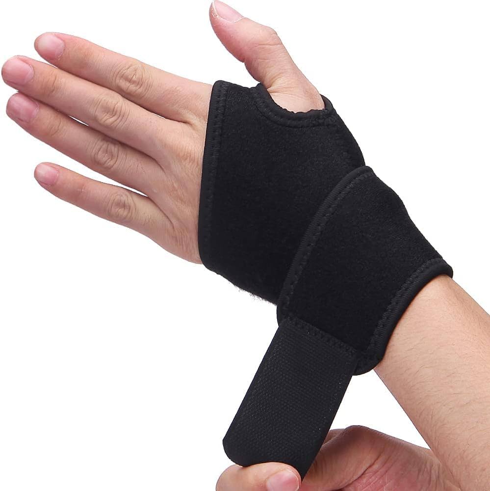 PRODESIRE™ PAIR SERIES - WRIST SUPPORT
