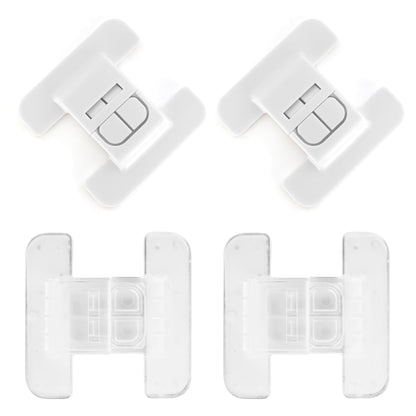PRODESIRE™ FRIDGE LOCK | BABY SAFETY LOCK (IMPORTED)