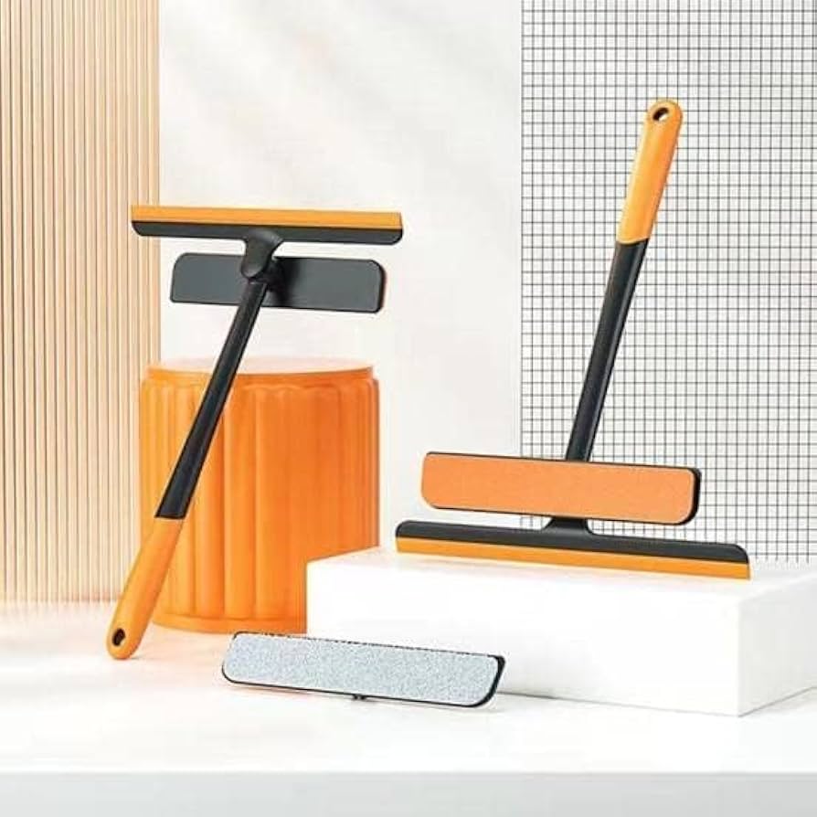 PRODESIRE™ ORANGE WIPER 2 IN 1