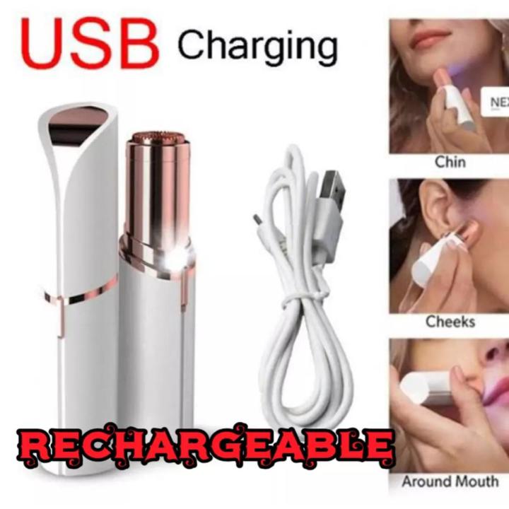 PRODESIRE™ FLAWLESS HAIR REMOVER (RECHARGEABLE)