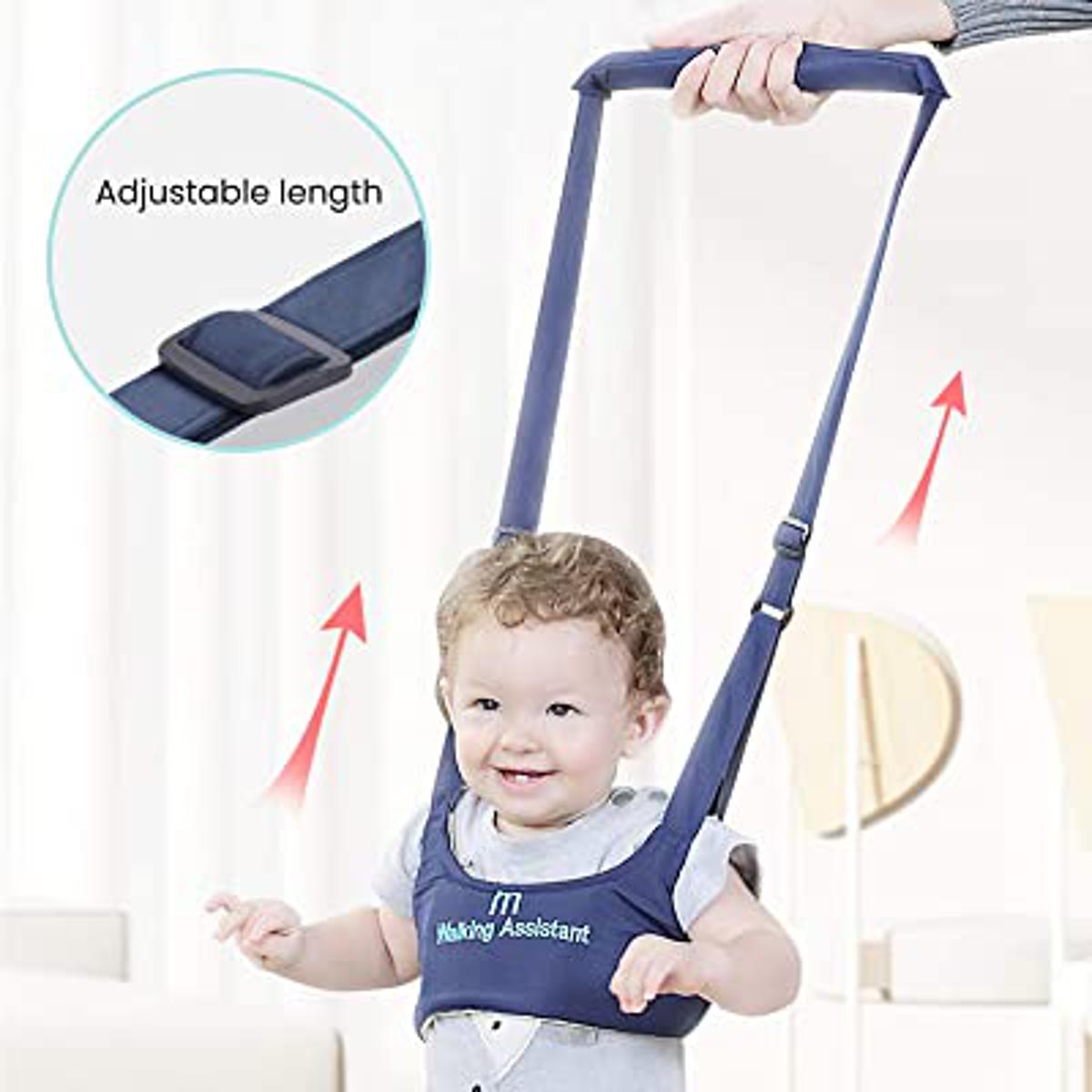 PRODESIRE™ LEARNING WALKING BABY TODDLER BELT