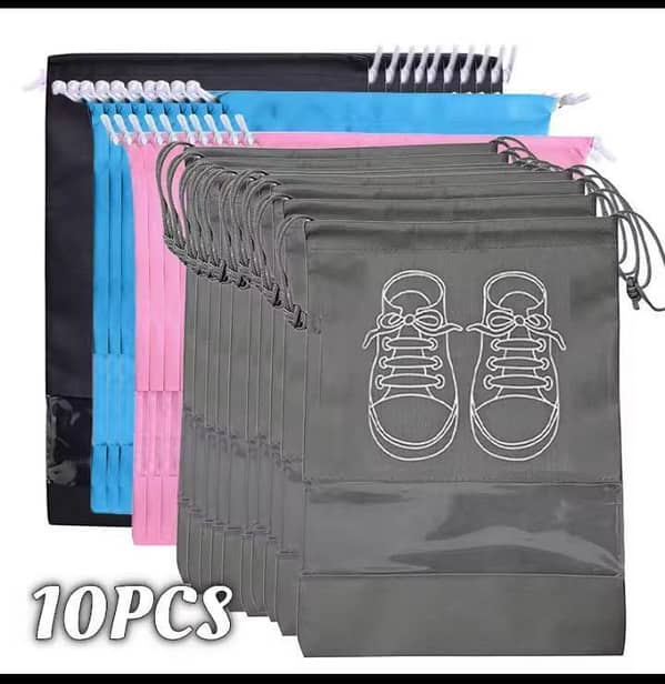 PRODESIRE™ SHOE POUCH