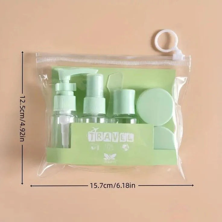 PRODESIRE™ 4PCS TRAVEL BOTTLE SET