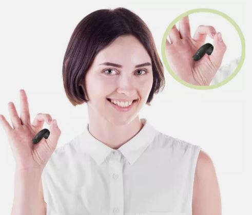 SUGAR CONTROL LI4 ACUPRESSURE POINT CLIP MAGNETIC