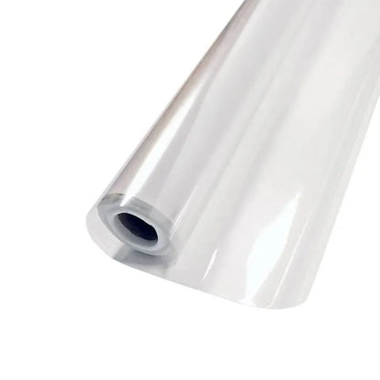 PRODESIRE™ TRANSPARENT WALL SHEET WATERPROOF/OILPROOF