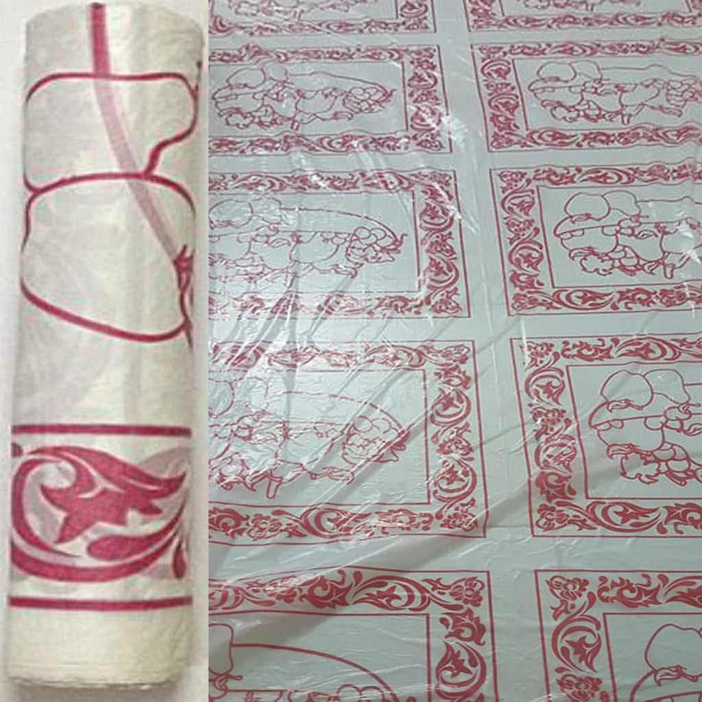 PRODESIRE™ SUFRA DISPOSABLE DASTARKHWAN