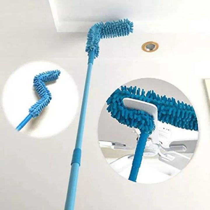 PRODESIRE™ FLEXIBLE MOP WITH LONG ROD