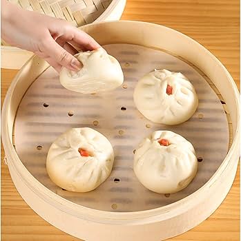 PRODESIRE™ STEAMING OIL PROOF PAPER | BAKING PAPER (IMPORTED)