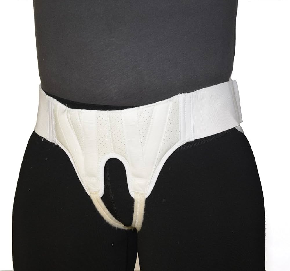 PRODESIRE™ HERNIA BELT