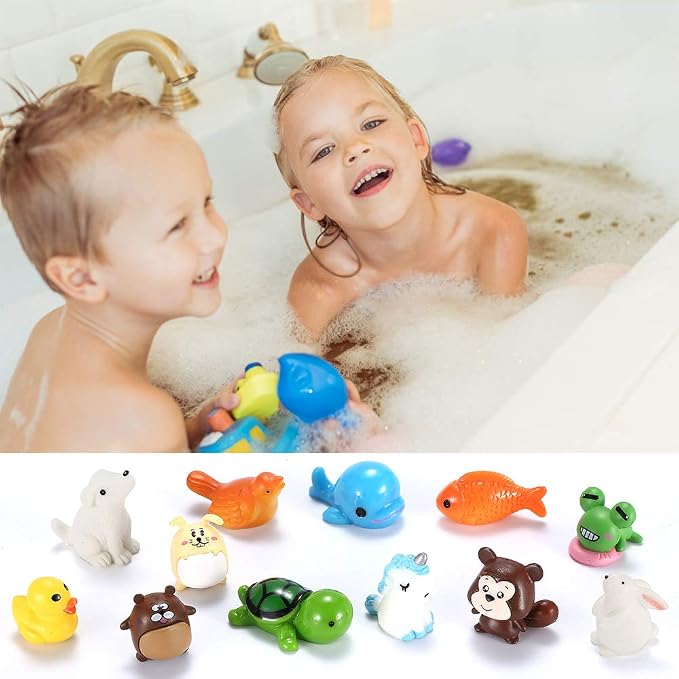 PRODESIRE™ KIDS BATH BOMB WITH TOY INSIDE