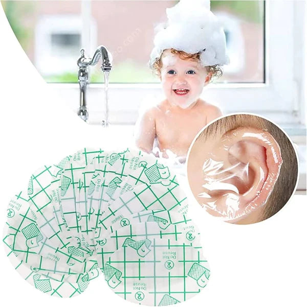 PRODESIRE™ CHILD EAR PROTECTOR WATERPROOF STICKER