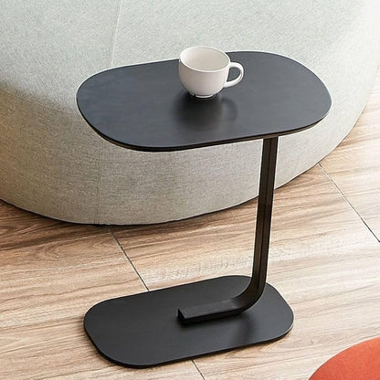 PRODESIRE™ WOODEN FUNCTIONAL SIDE TABLE