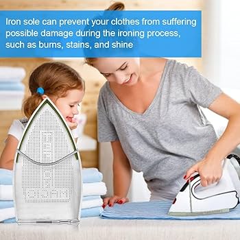PRODESIRE™ 2PCS HEAT PROTECTIVE IRONING CLOTH