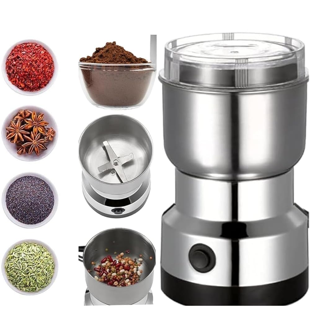 PRODESIRE™ RAF 4 BLADE GRINDER (IMPORTED)
