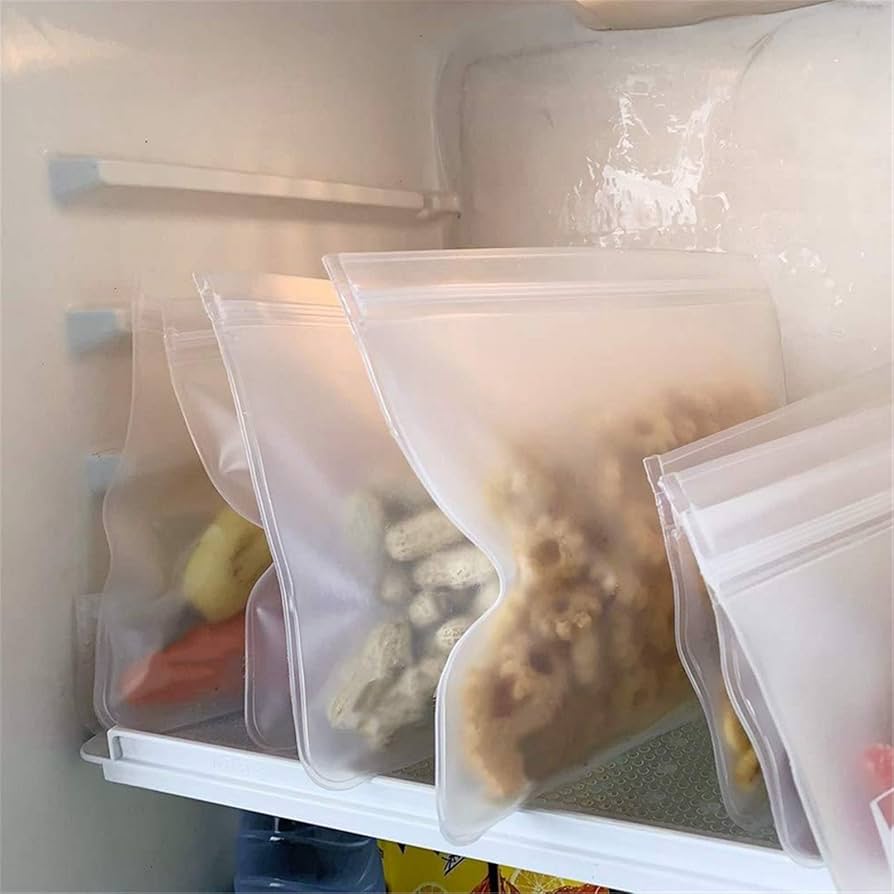 PRODESIRE™ FOOD PRESERVATION BAGS