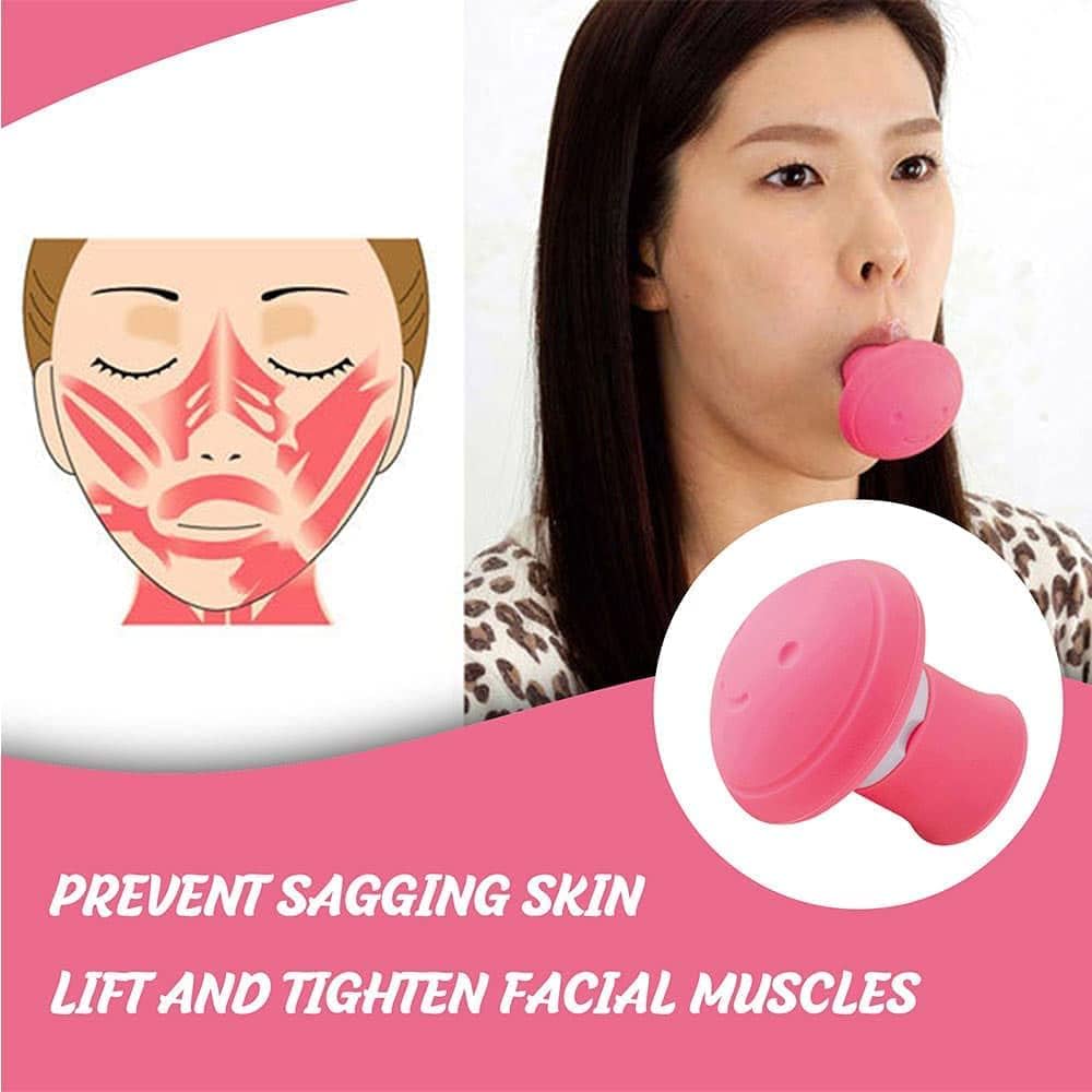 PRODESIRE™ JAWLINE EXERCISER - FACE SLIMMING TOOL
