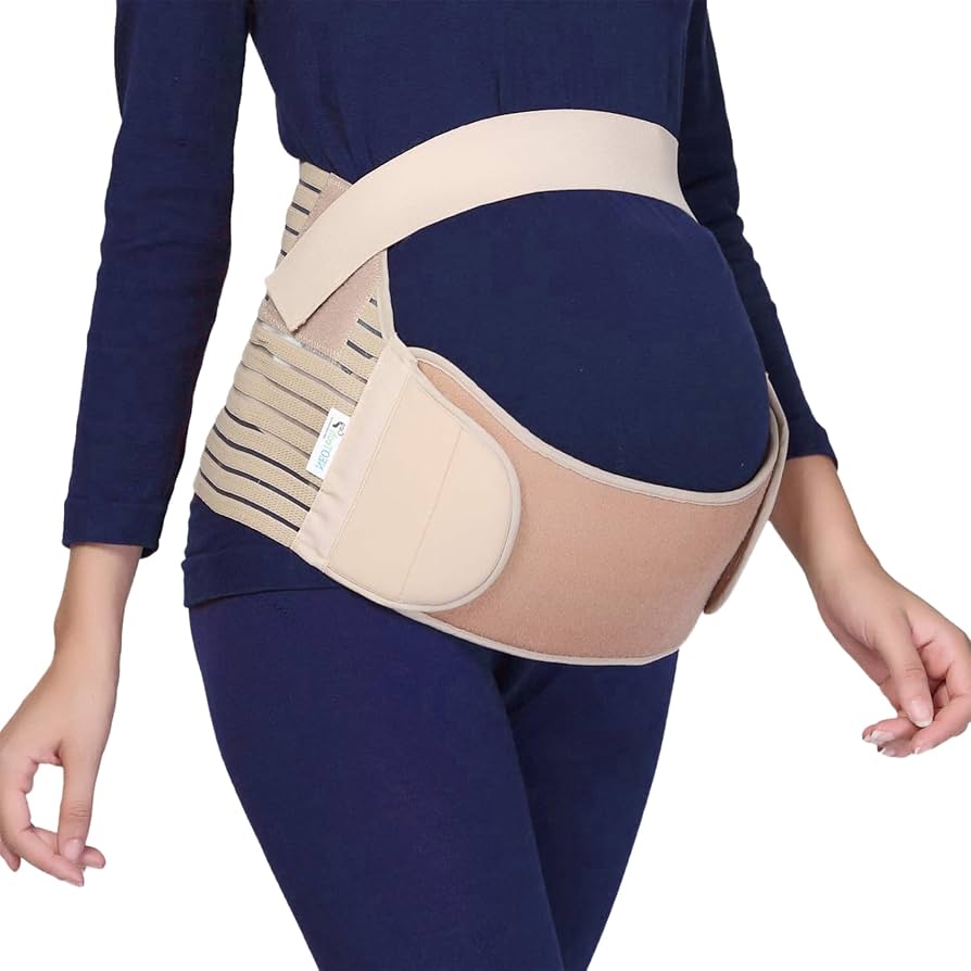 PRODESIRE™ PREGNANCY BELT