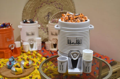 PRODESIRE™ MINI ZAMZAM COOLER (2LITRE CAPACITY)