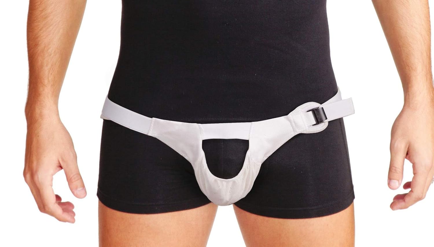 PRODESIRE™ SCROTAL SUSPENSORY SUPPORT