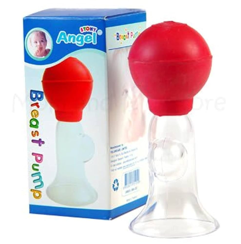 PRODESIRE™ MICKY BREAST PUMP