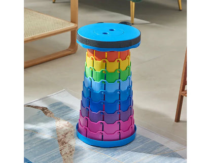 PRODESIRE™ TELESCOPIC STOOL (IMPORTED)