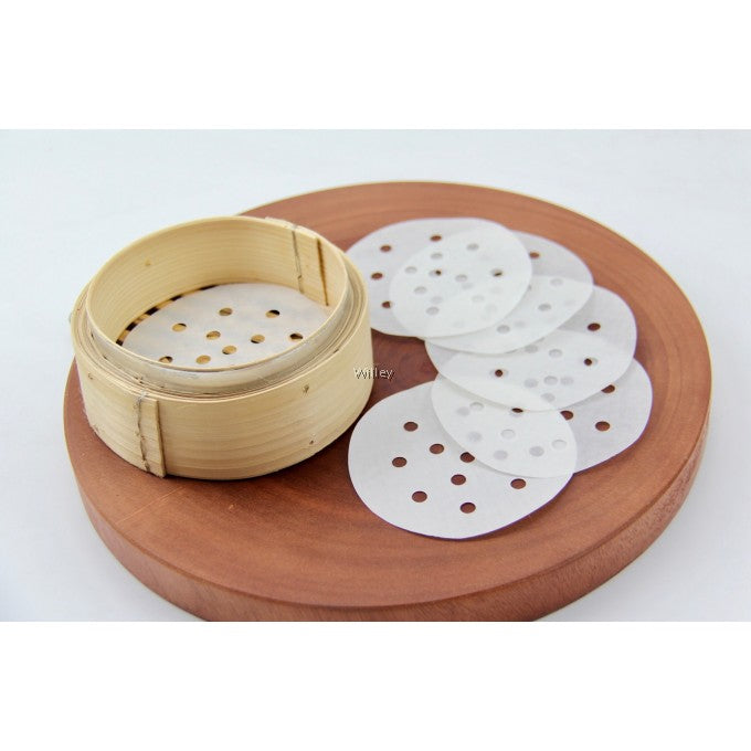 PRODESIRE™ STEAMING OIL PROOF PAPER | BAKING PAPER (IMPORTED)