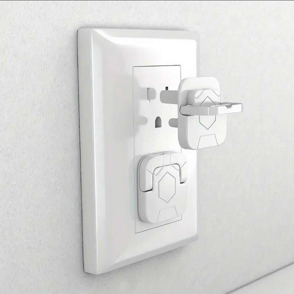 PRODESIRE™ CHILDPROOF ELECTRICAL OUTLET COVERS (IMPORTED)