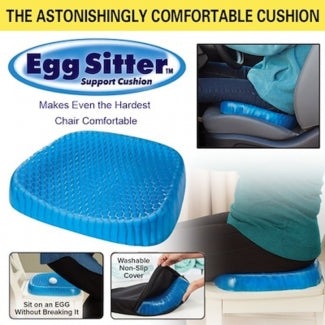 PRODESIRE™ EGG SITTER SEAT CUSHION NON-SLIP