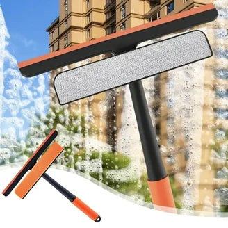 PRODESIRE™ ORANGE WIPER 2 IN 1