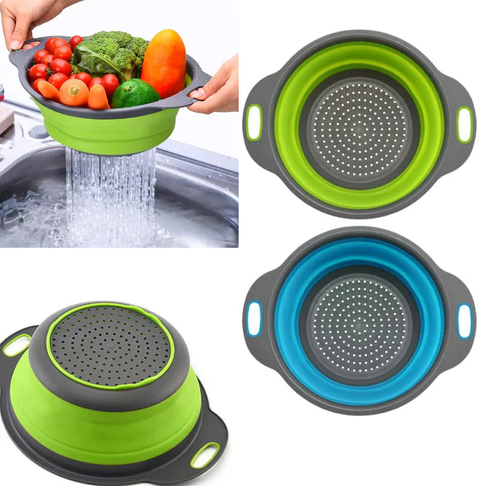 PRODESIRE™ SILICONE STRAINER BASKET (IMPORTED)