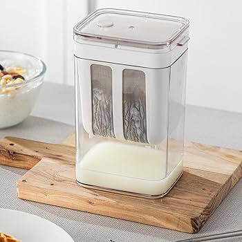 PRODESIRE™ GREEK YOGURT MAKER (1100ML)