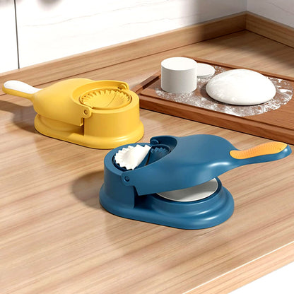 2IN1 SAMOSA DUMPLING MAKER