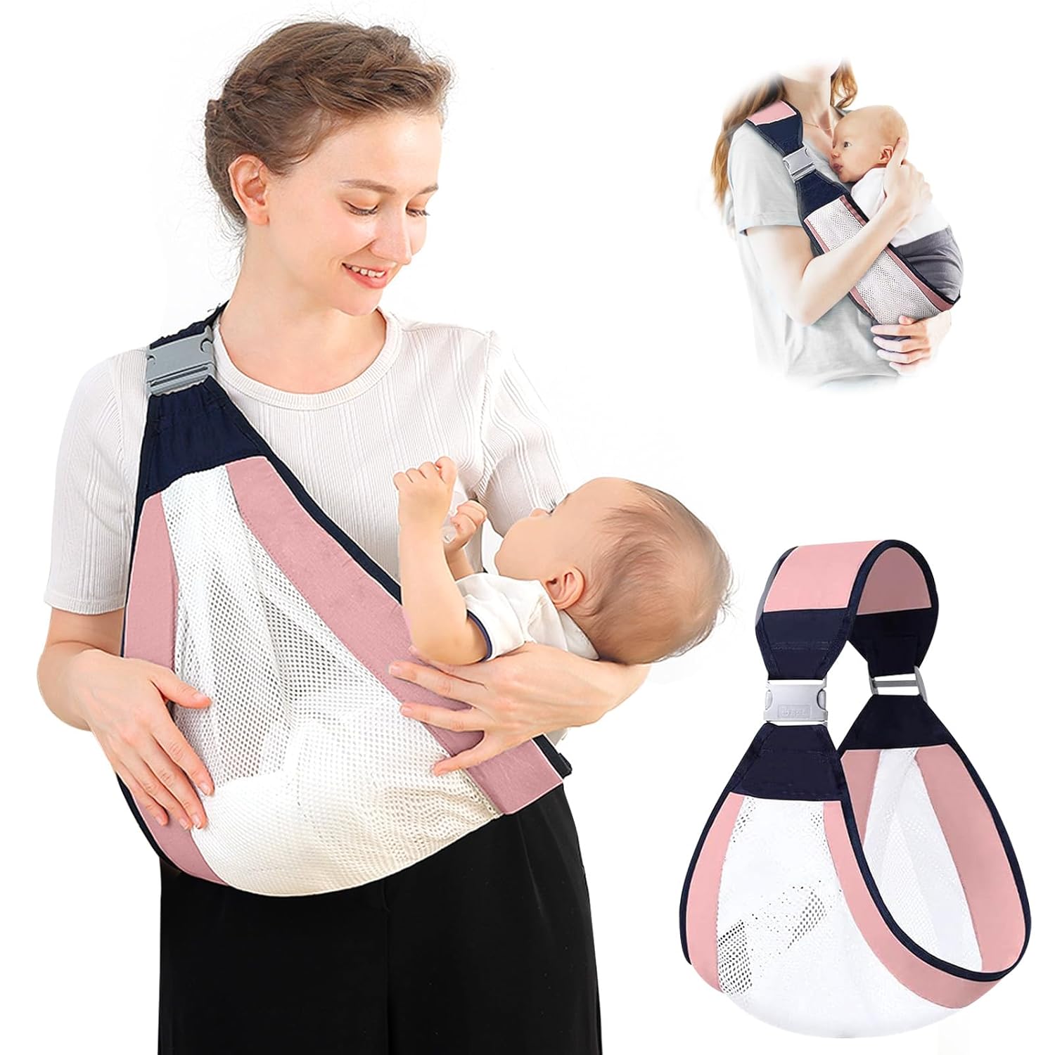 PRODESIRE™ BABY SLING CARRIER FOR TODDLER