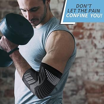 PRODESIRE™ ELBOW SUPPORT (IMPORTED)