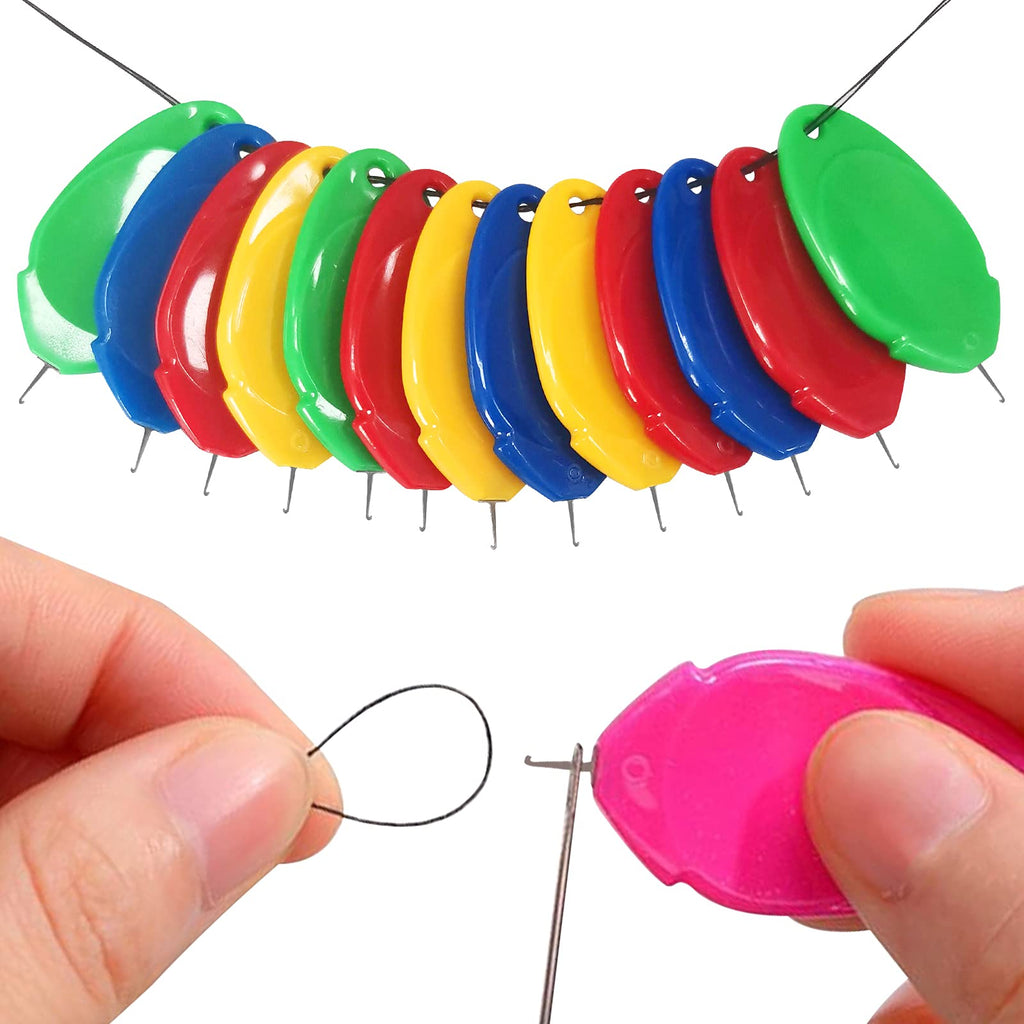 PRODESIRE™ QUICKTHREAD PRO SEWING TOOL