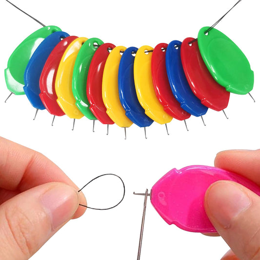 PRODESIRE™ QUICKTHREAD PRO SEWING TOOL