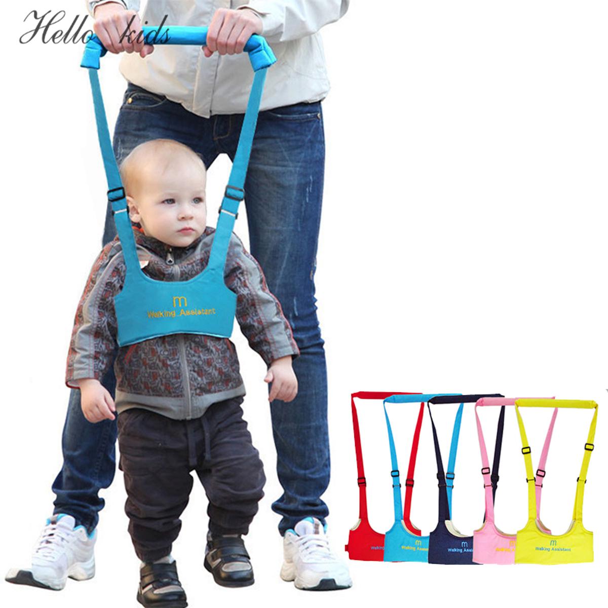 PRODESIRE™ LEARNING WALKING BABY TODDLER BELT