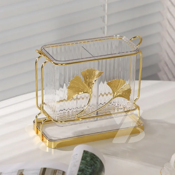 LUXURY CUTLERY HOLDER