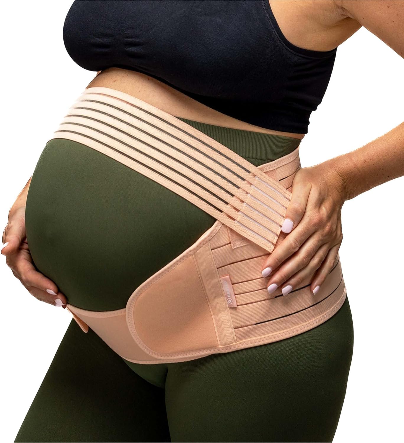 PRODESIRE™ PREGNANCY BELT