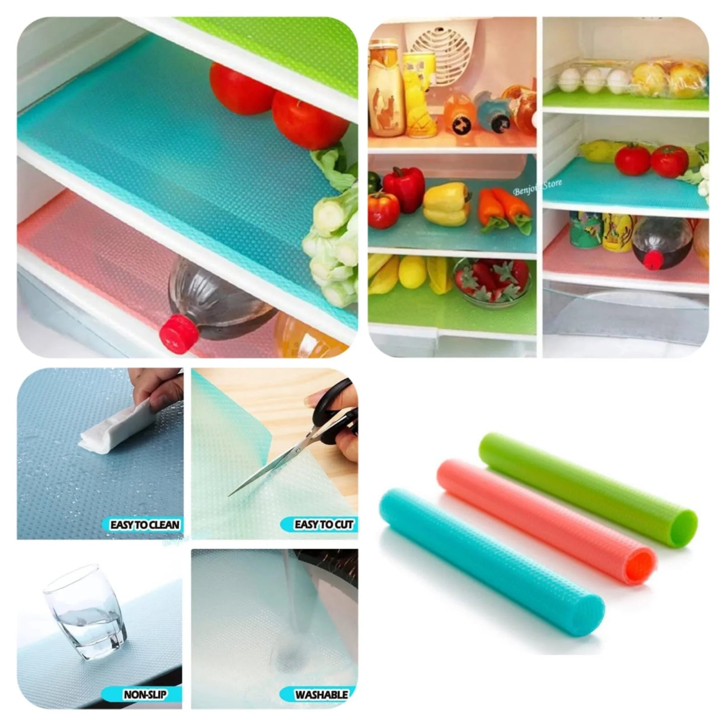 PRODESIRE™ FRDIGE ROLL (IMPORTED) (1.5 METER)