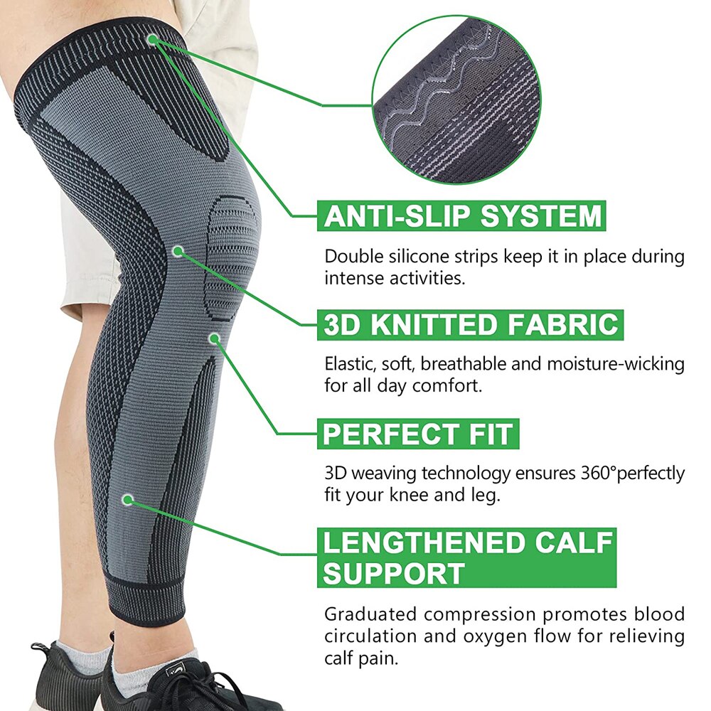 PRODESIRE™ KNEE SLEEVE BRACE FOR PAIN