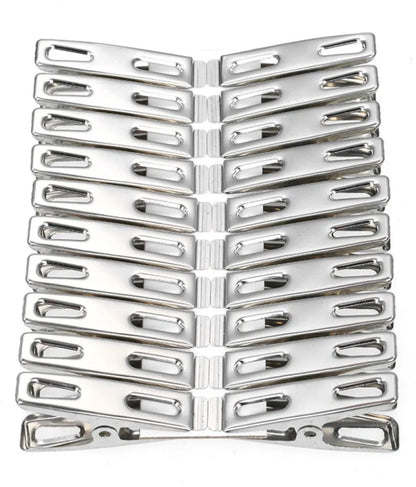 PRODESIRE™ CLOTHS CLIP STAINLESS STEEL