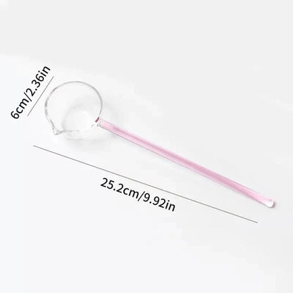 COOKING AND SERVING TARKA SPOON